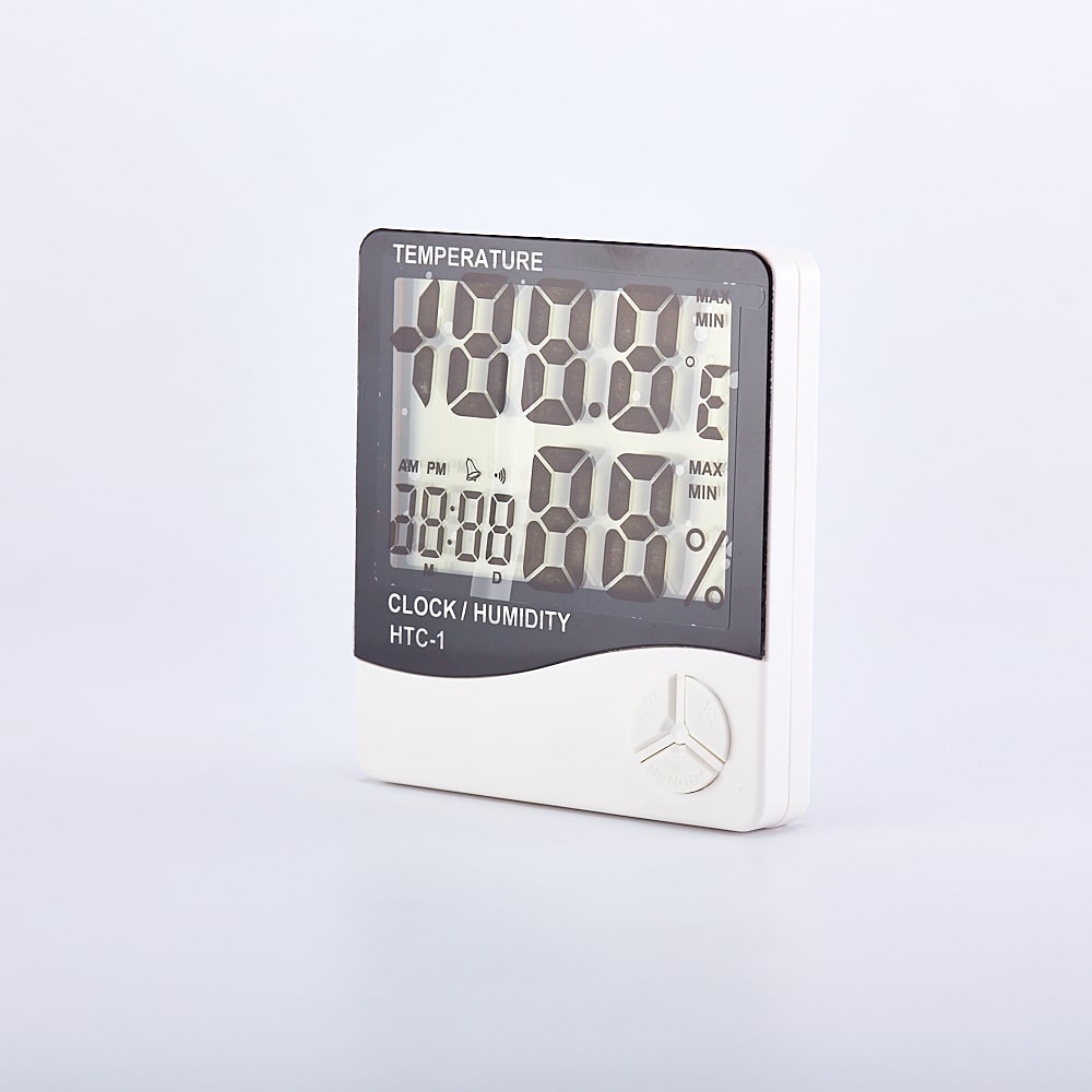 Термогигрометр HTC-1 в интернет-магазине Etomarta.com